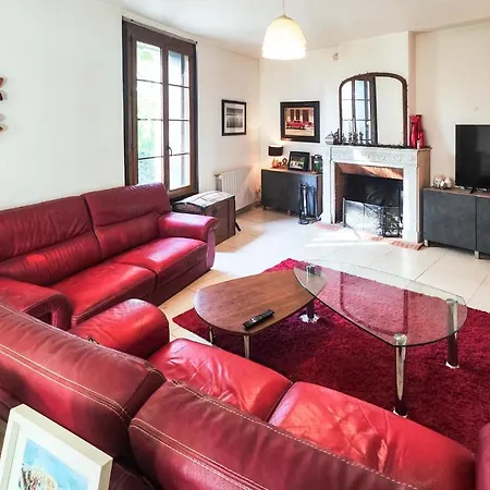 Lovely In Holiday home